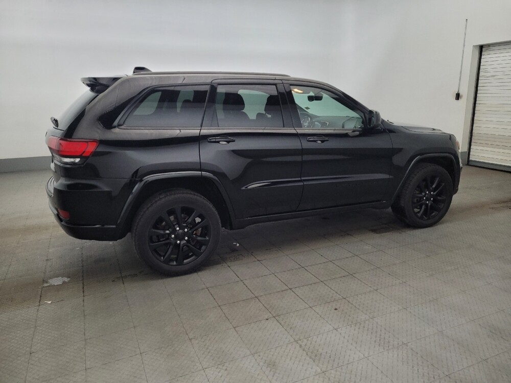 2019 Jeep Grand Cherokee in Henrico, VA 23223 - 18123206 10