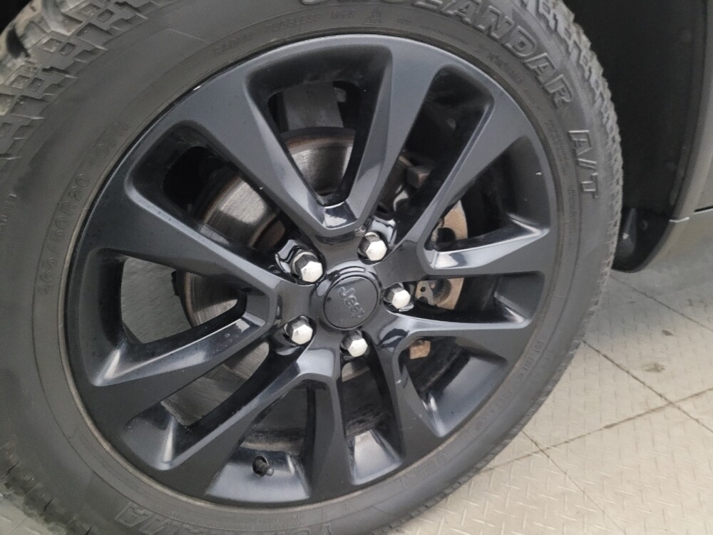 2019 Jeep Grand Cherokee in Henrico, VA 23223 - 18123206 31