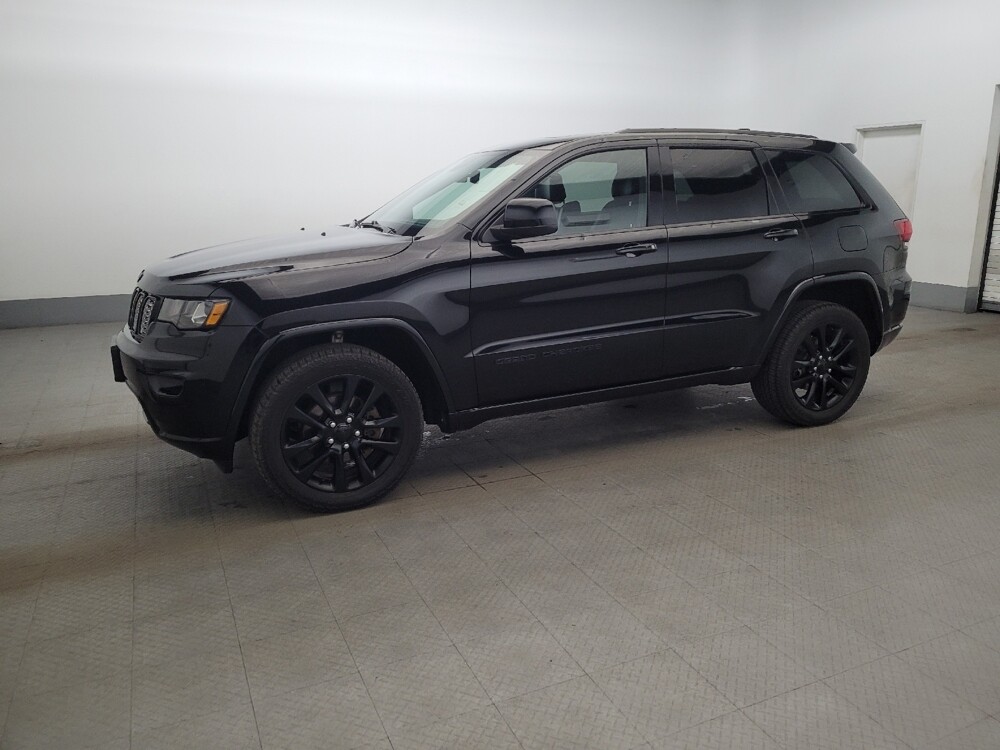 2019 Jeep Grand Cherokee in Henrico, VA 23223 - 18123206 2