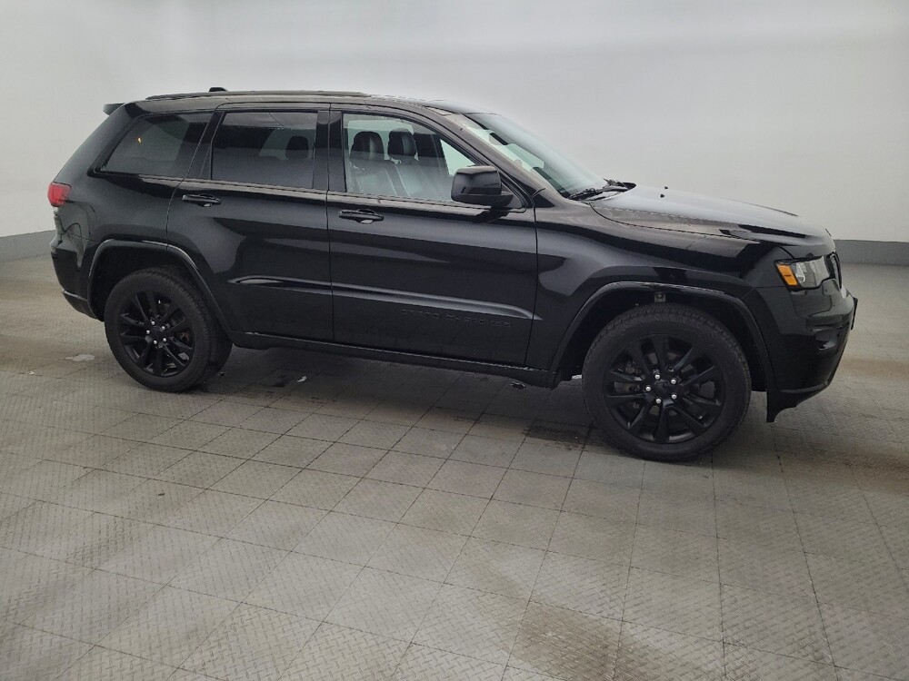 2019 Jeep Grand Cherokee in Henrico, VA 23223 - 18123206 11