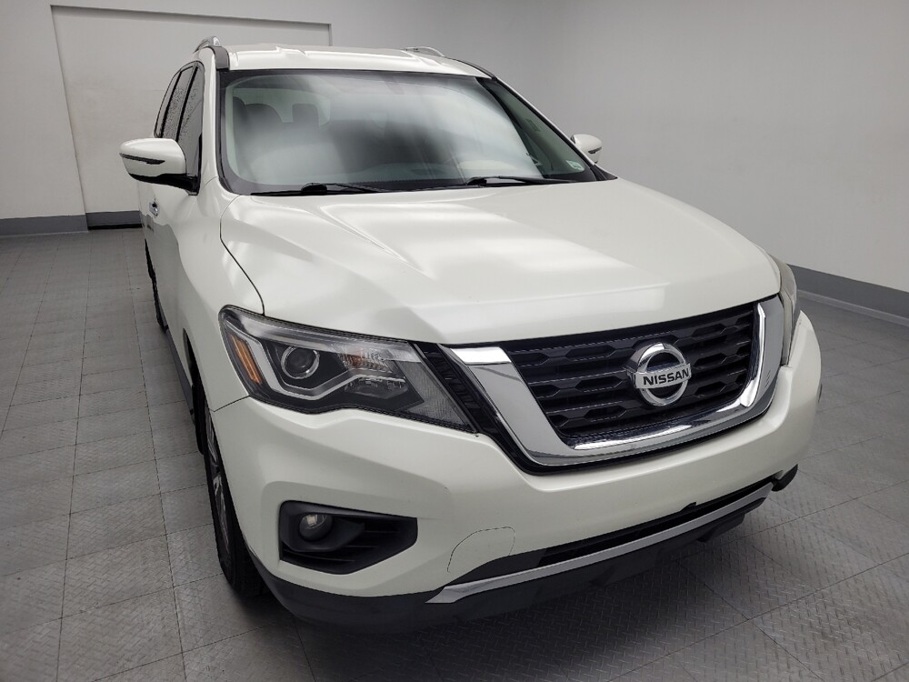 2019 Nissan Pathfinder in Madison, TN 37115 - 18123208 14
