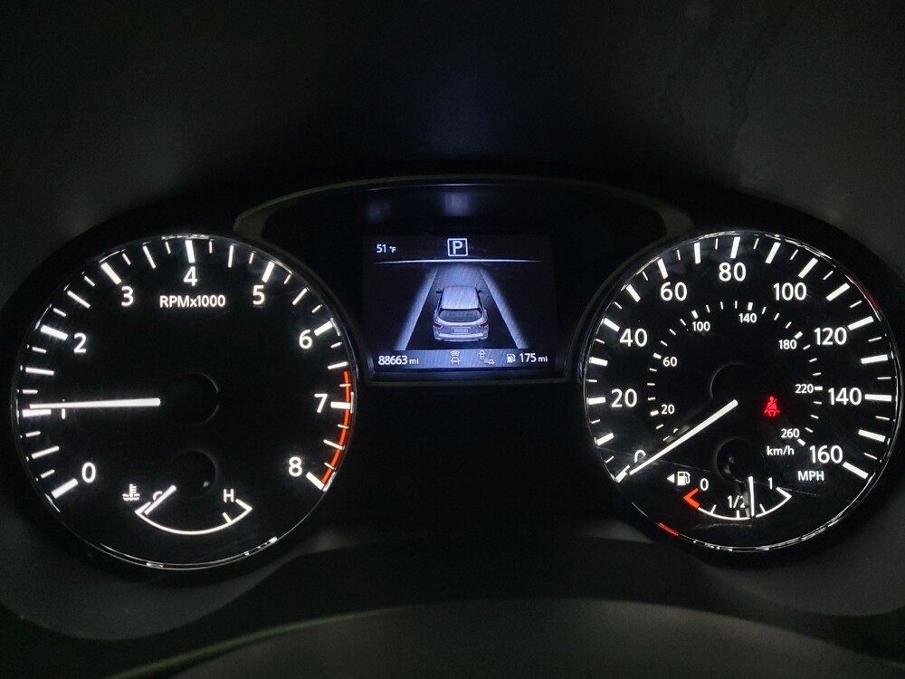 2019 Nissan Pathfinder in Madison, TN 37115 - 18123208 23