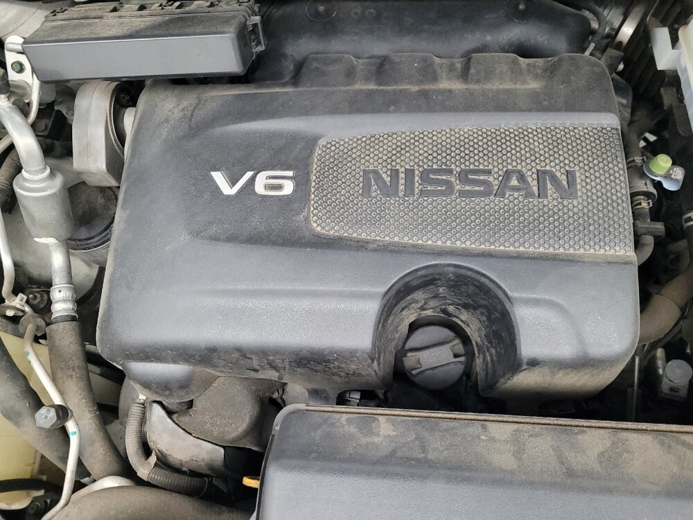 2019 Nissan Pathfinder in Madison, TN 37115 - 18123208 30