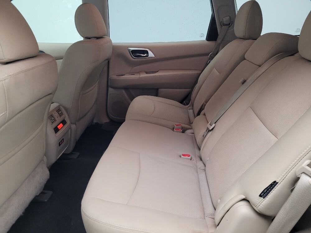 2019 Nissan Pathfinder in Madison, TN 37115 - 18123208 18