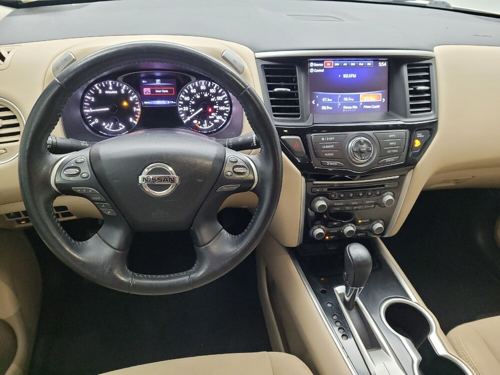 2019 Nissan Pathfinder in Madison, TN 37115 - 18123208 22