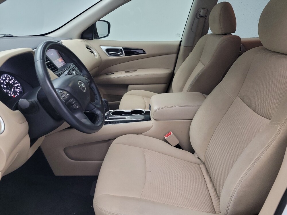 2019 Nissan Pathfinder in Madison, TN 37115 - 18123208 17