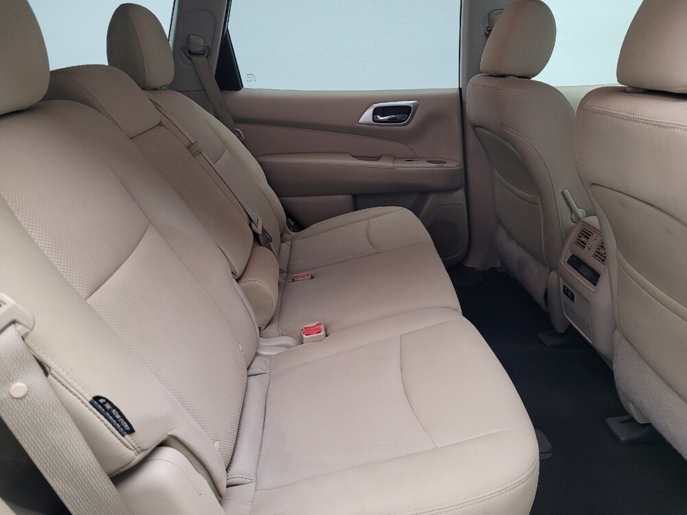 2019 Nissan Pathfinder in Madison, TN 37115 - 18123208 19