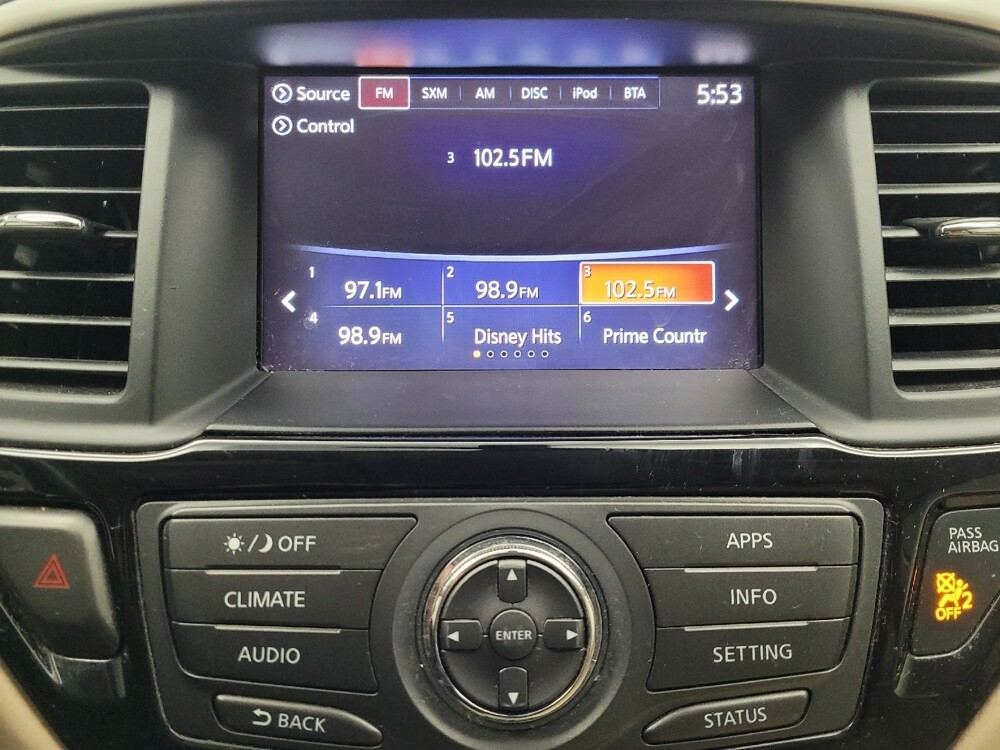 2019 Nissan Pathfinder in Madison, TN 37115 - 18123208 25