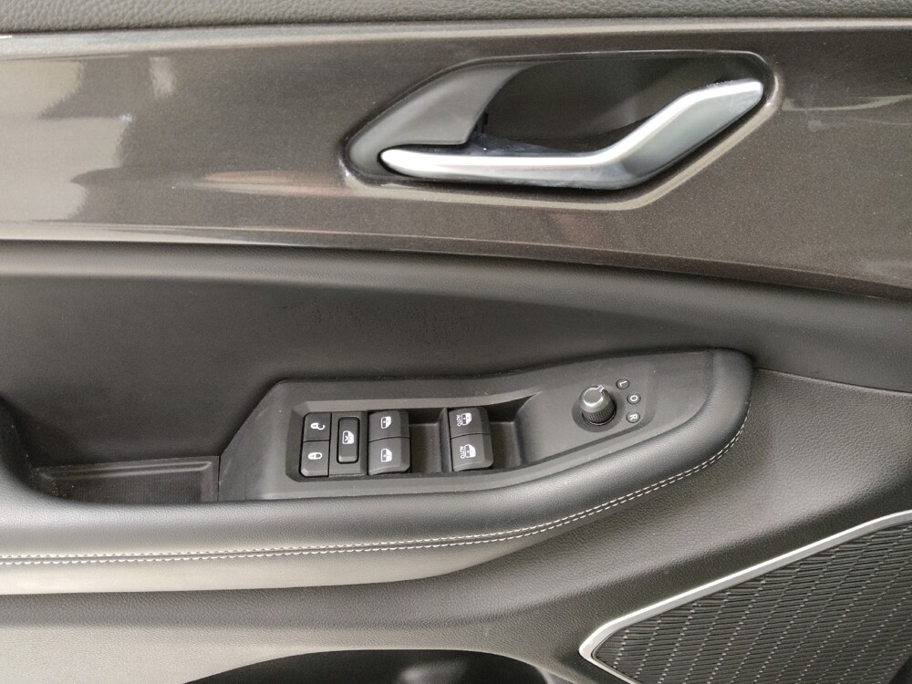 2022 Jeep Grand Cherokee L in St. Louis, MO 63125 - 18123209 27