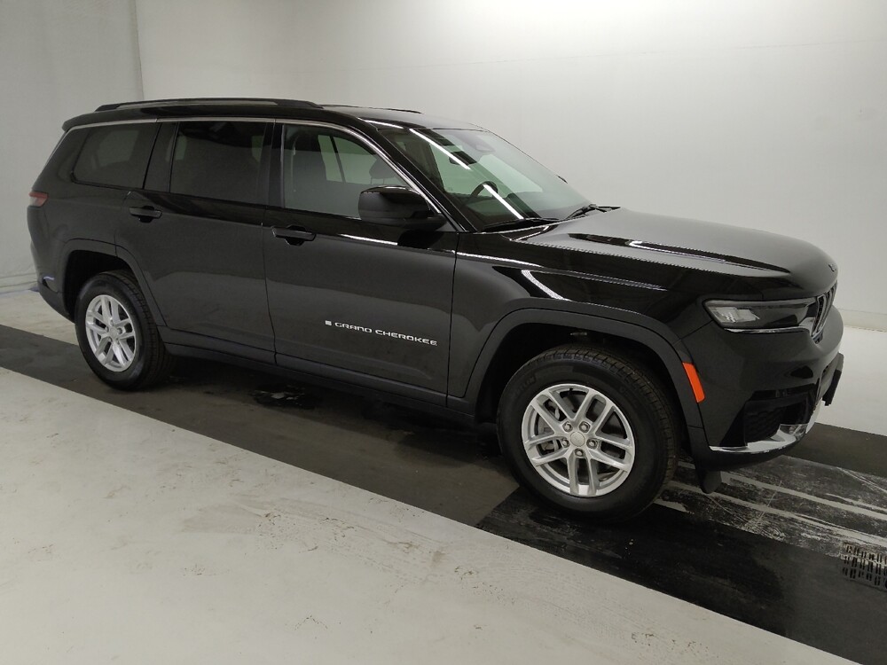 2022 Jeep Grand Cherokee L in St. Louis, MO 63125 - 18123209 11