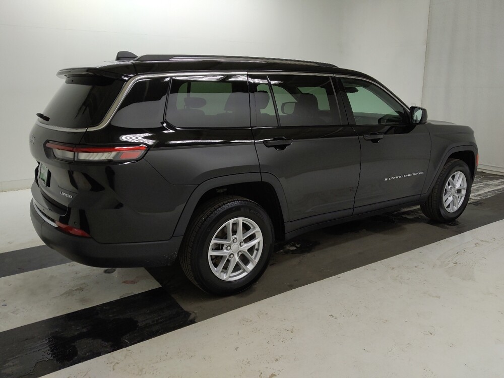 2022 Jeep Grand Cherokee L in St. Louis, MO 63125 - 18123209 10