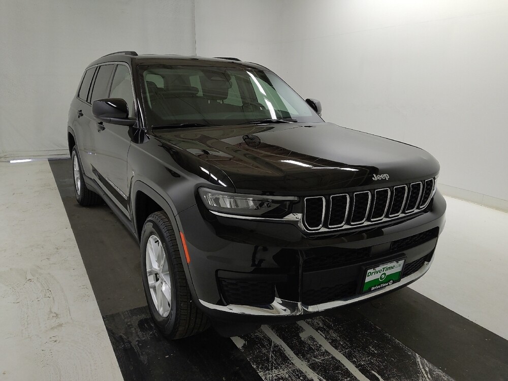 2022 Jeep Grand Cherokee L in St. Louis, MO 63125 - 18123209 14
