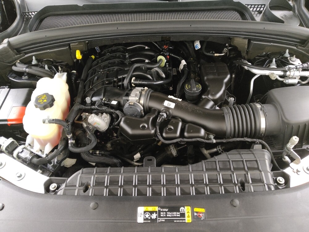 2022 Jeep Grand Cherokee L in St. Louis, MO 63125 - 18123209 30