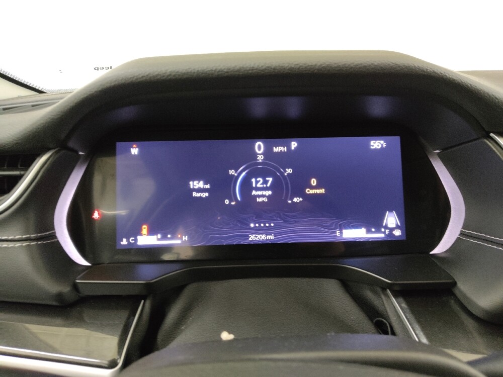 2022 Jeep Grand Cherokee L in St. Louis, MO 63125 - 18123209 23