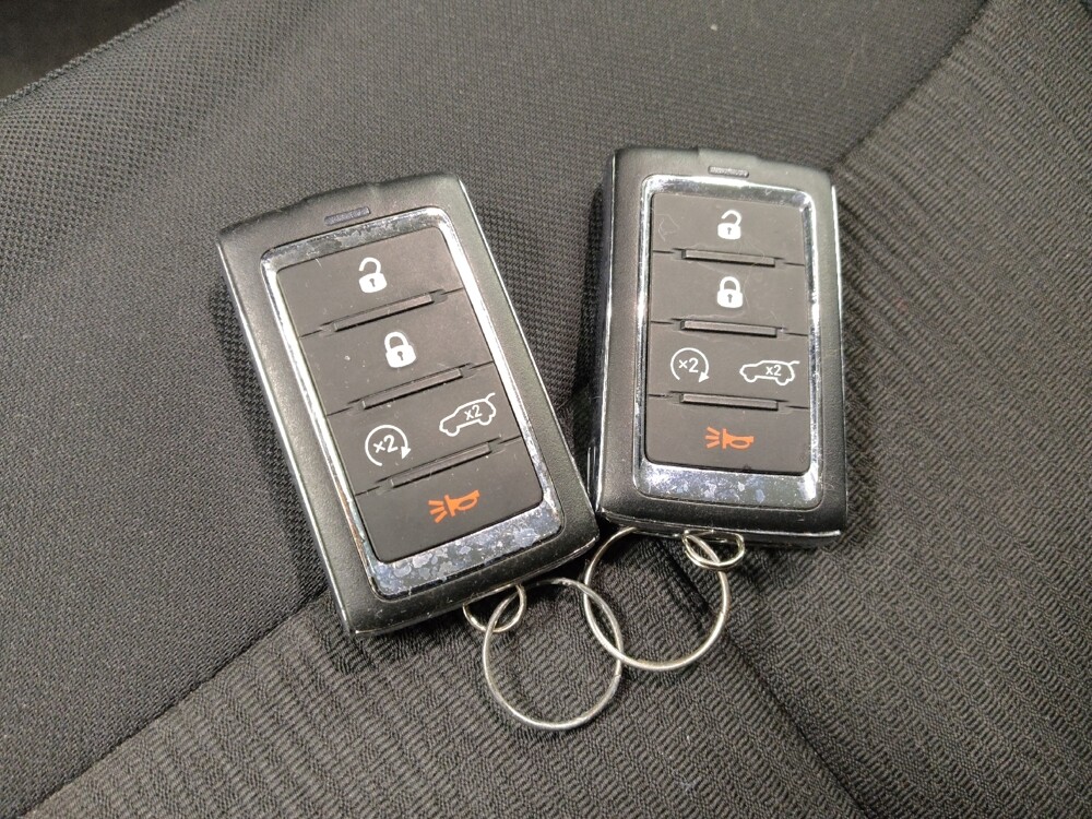 2022 Jeep Grand Cherokee L in St. Louis, MO 63125 - 18123209 32