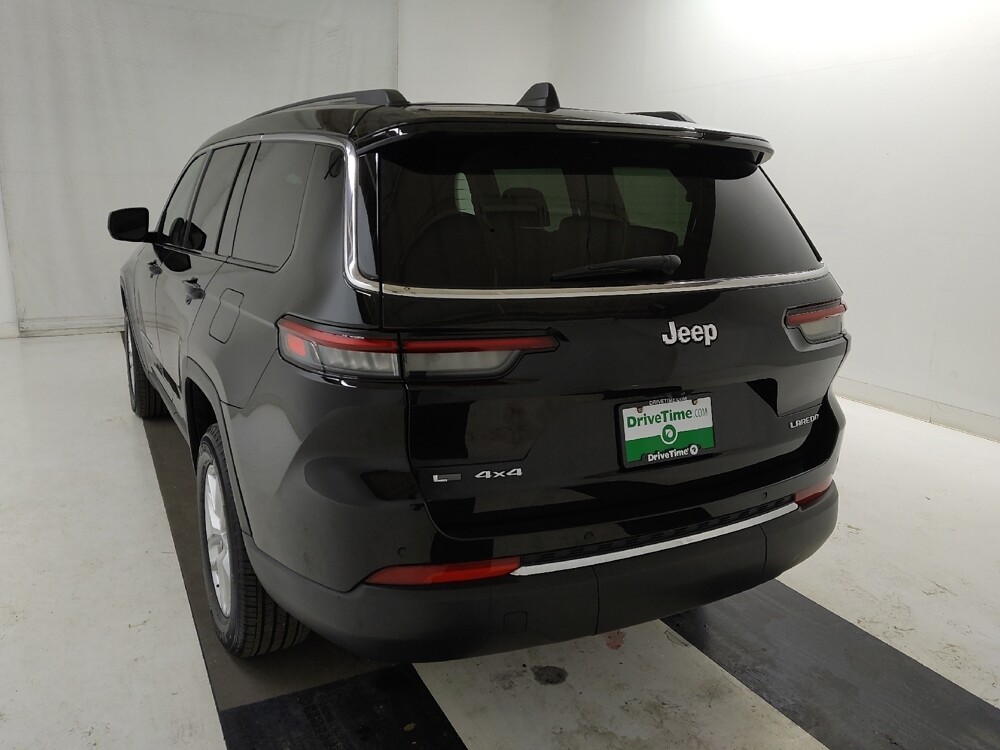 2022 Jeep Grand Cherokee L in St. Louis, MO 63125 - 18123209 6