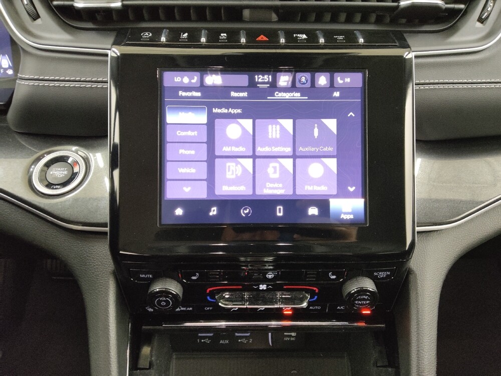 2022 Jeep Grand Cherokee L in St. Louis, MO 63125 - 18123209 25