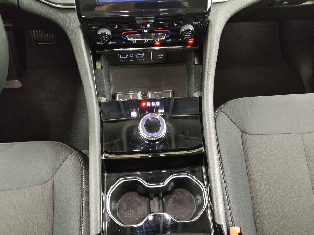 2022 Jeep Grand Cherokee L in St. Louis, MO 63125 - 18123209 26