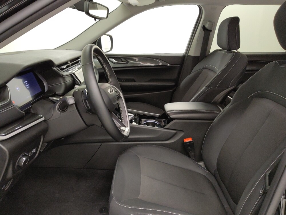 2022 Jeep Grand Cherokee L in St. Louis, MO 63125 - 18123209 17