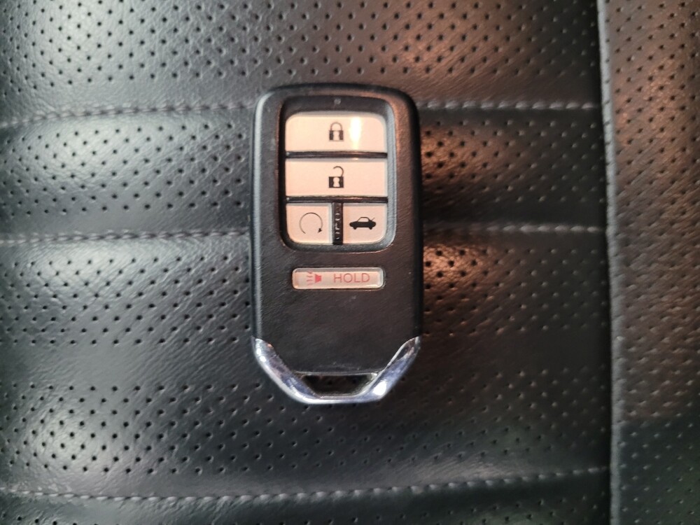 2021 Honda Accord in Madison, TN 37115 - 18123210 32