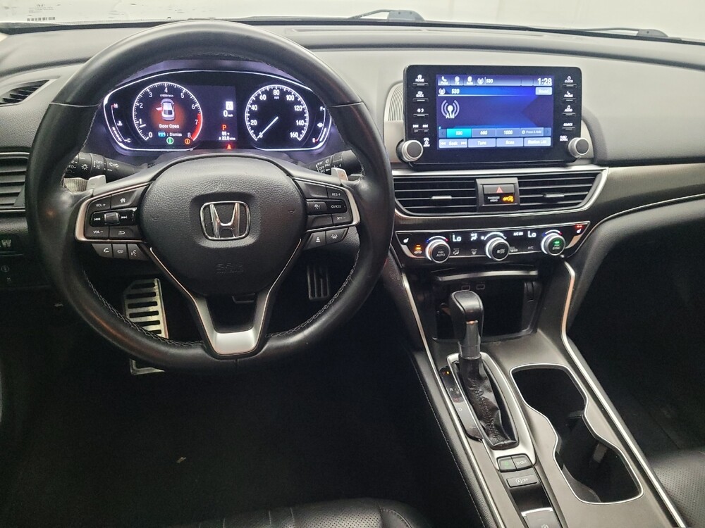 2021 Honda Accord in Madison, TN 37115 - 18123210 22