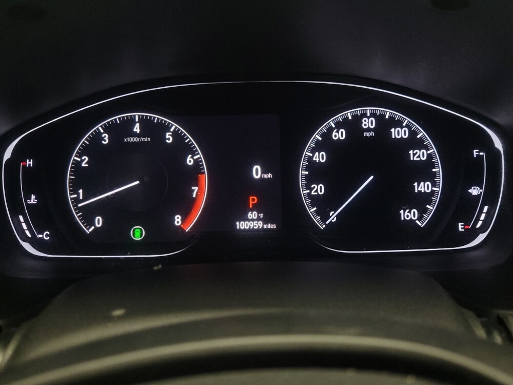 2021 Honda Accord in Madison, TN 37115 - 18123210 23