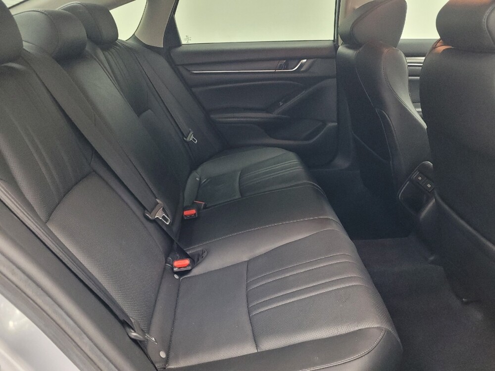 2021 Honda Accord in Madison, TN 37115 - 18123210 19