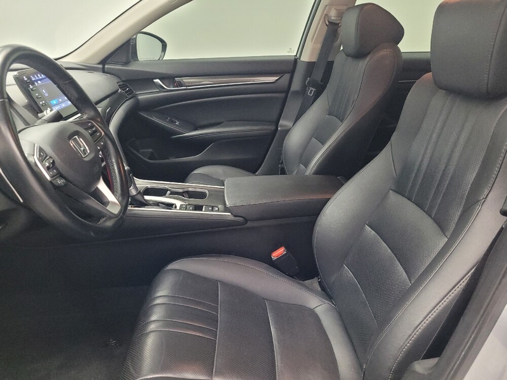 2021 Honda Accord in Madison, TN 37115 - 18123210 17