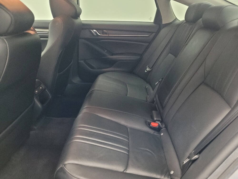 2021 Honda Accord in Madison, TN 37115 - 18123210 18