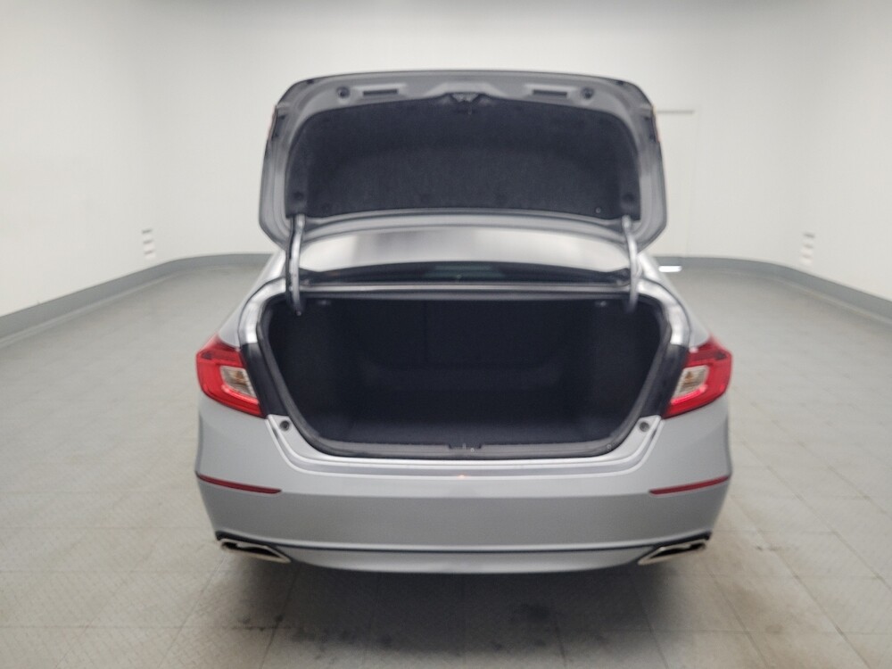 2021 Honda Accord in Madison, TN 37115 - 18123210 29