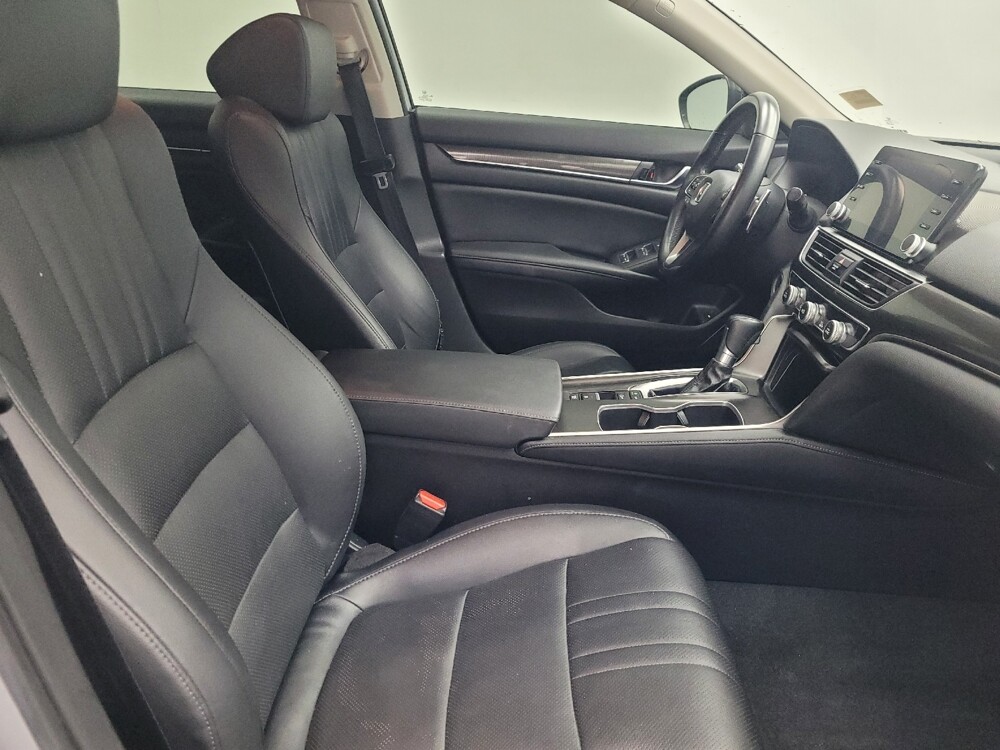 2021 Honda Accord in Madison, TN 37115 - 18123210 21