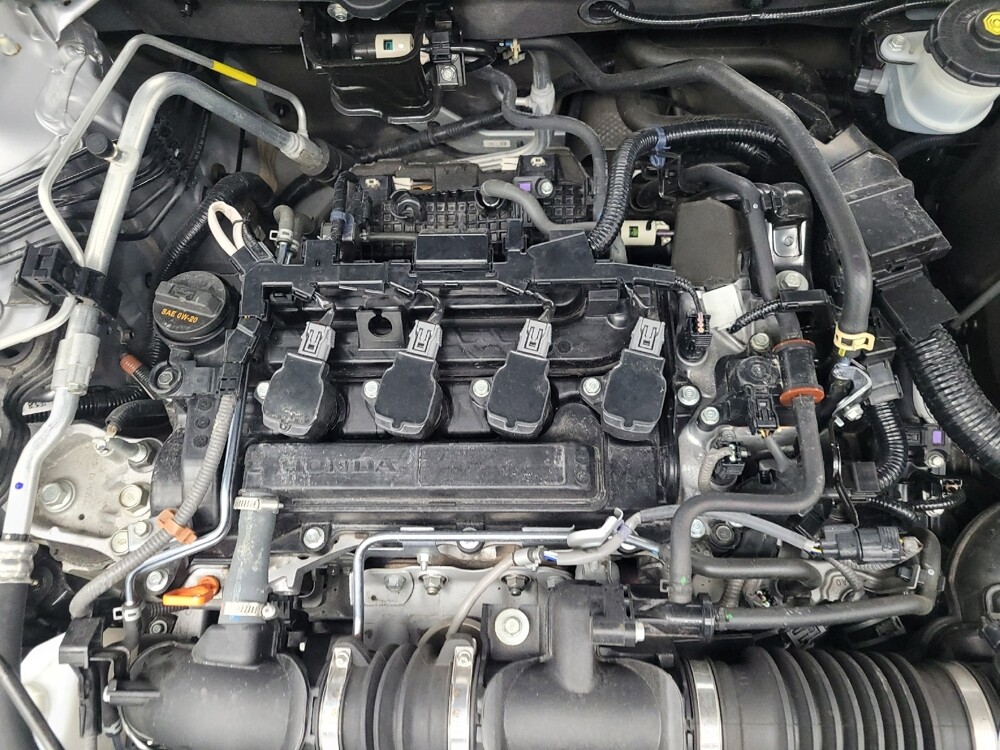 2021 Honda Accord in Madison, TN 37115 - 18123210 30