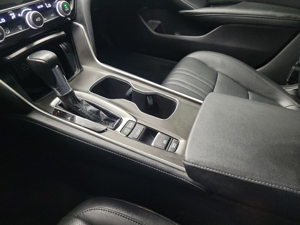 2021 Honda Accord in Madison, TN 37115 - 18123210 26