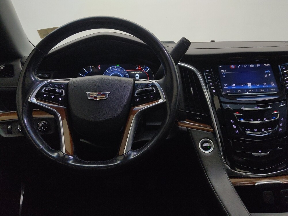 2017 Cadillac Escalade in Independence, MO 64055 - 18123211 22