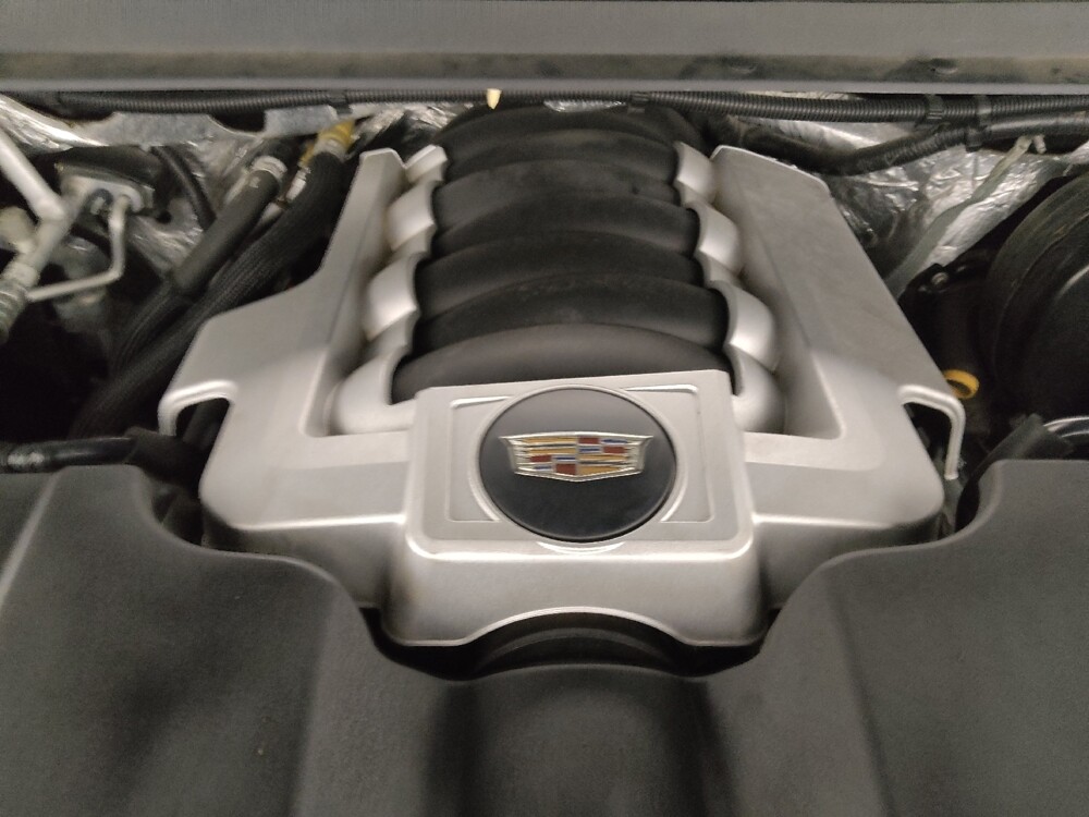 2017 Cadillac Escalade in Independence, MO 64055 - 18123211 30