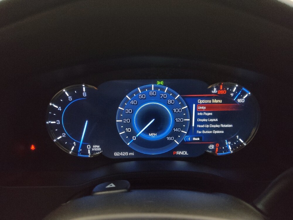 2017 Cadillac Escalade in Independence, MO 64055 - 18123211 23