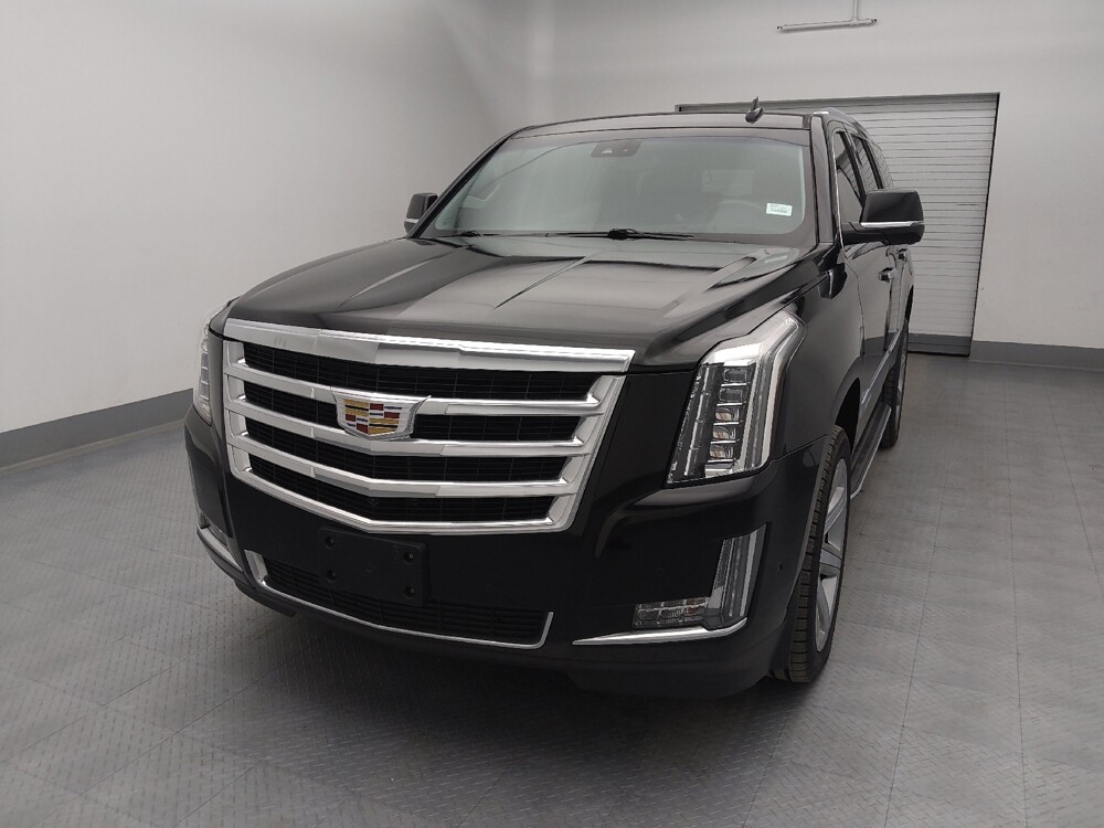 2017 Cadillac Escalade in Independence, MO 64055 - 18123211 15