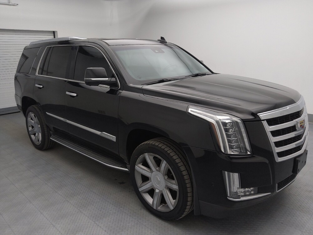 2017 Cadillac Escalade in Independence, MO 64055 - 18123211 11