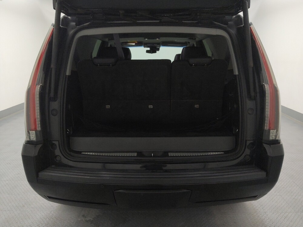 2017 Cadillac Escalade in Independence, MO 64055 - 18123211 29