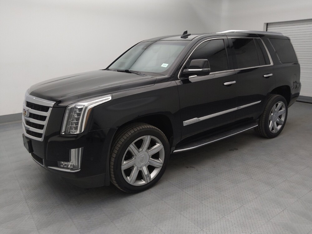 2017 Cadillac Escalade in Independence, MO 64055 - 18123211 2