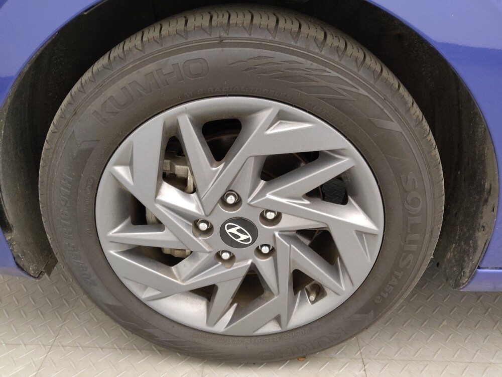 2024 Hyundai Elantra in Charlotte, NC 28273 - 18123212 31