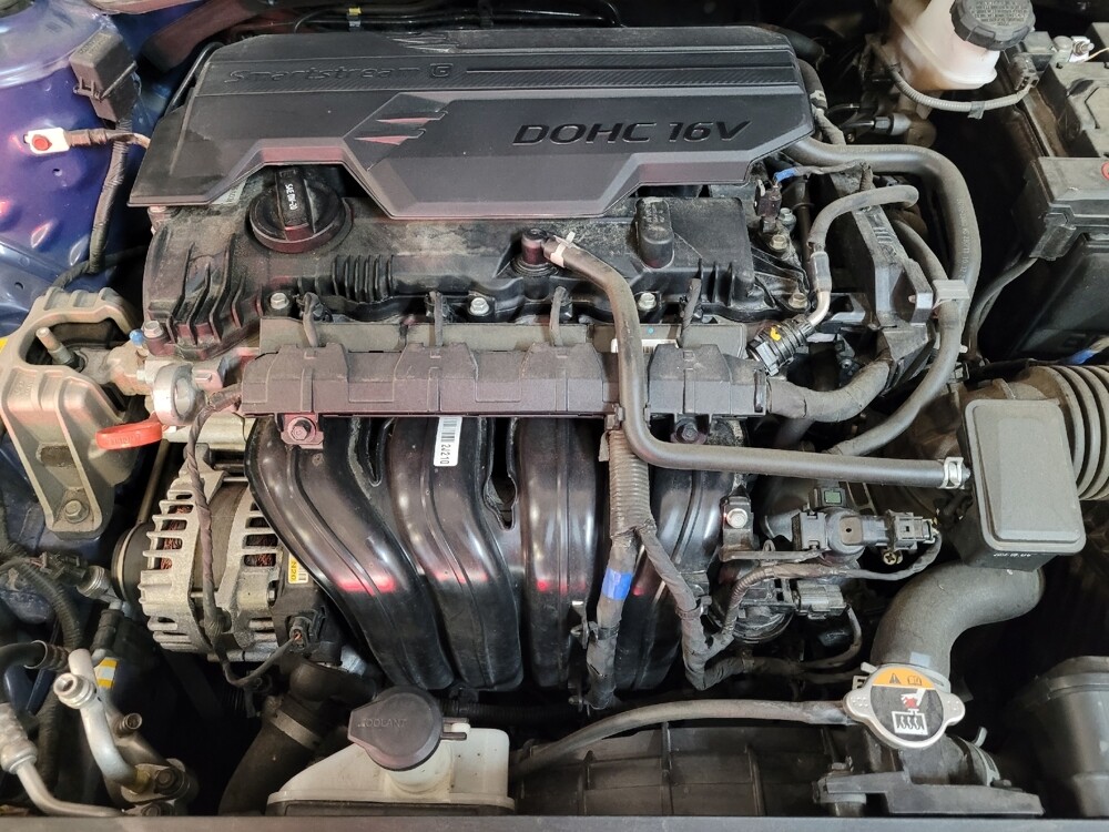 2024 Hyundai Elantra in Charlotte, NC 28273 - 18123212 30