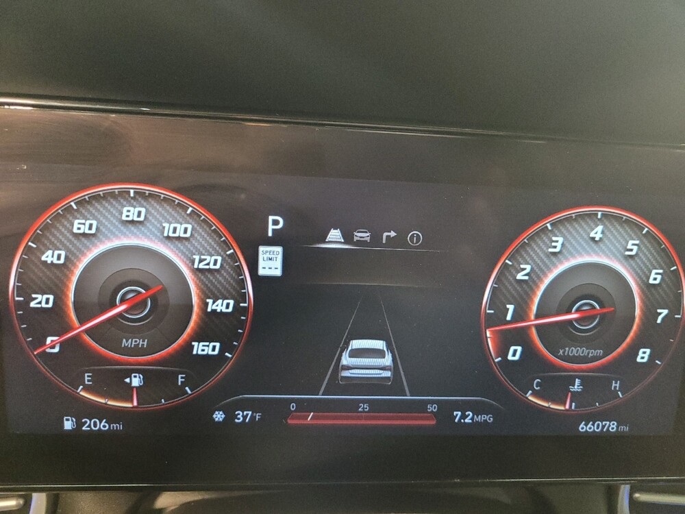 2024 Hyundai Elantra in Charlotte, NC 28273 - 18123212 23