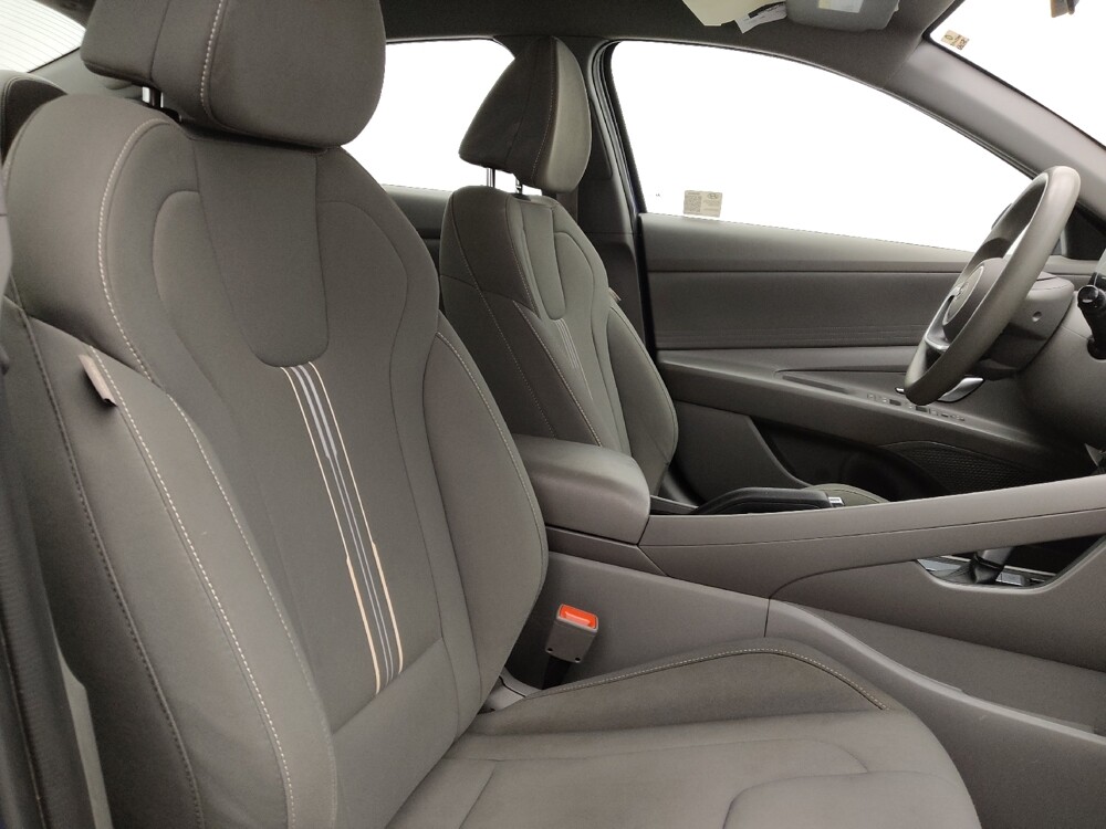 2024 Hyundai Elantra in Charlotte, NC 28273 - 18123212 21
