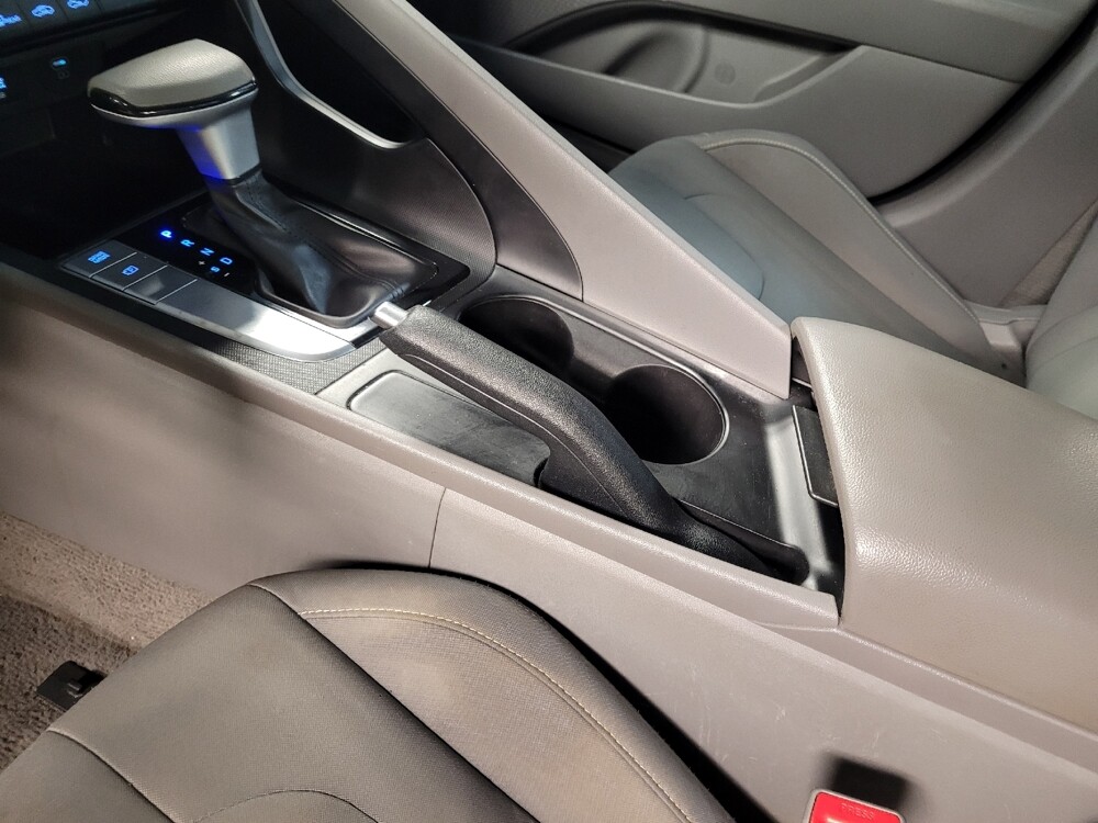 2024 Hyundai Elantra in Charlotte, NC 28273 - 18123212 26