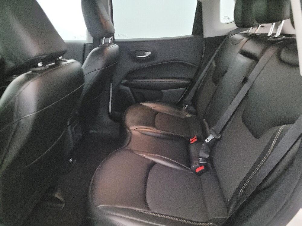 2020 Jeep Compass in Owings Mills, MD 21117 - 18123213 18