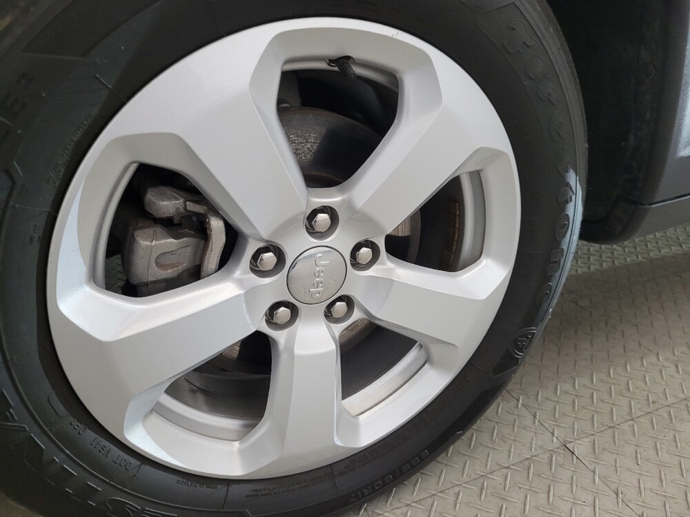 2020 Jeep Compass in Owings Mills, MD 21117 - 18123213 31