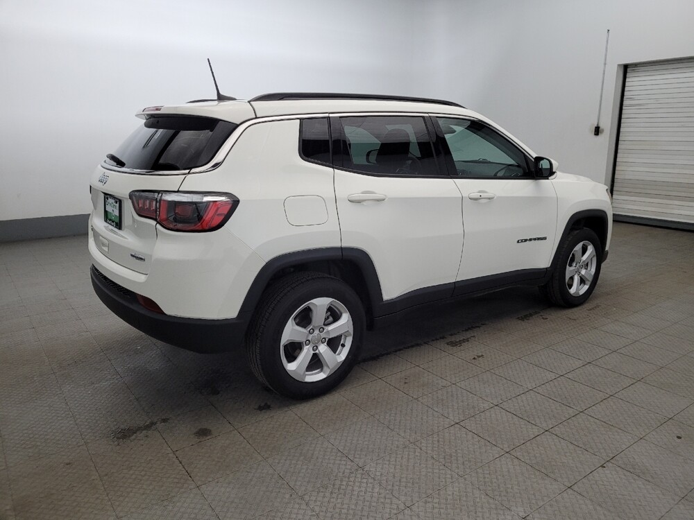 2020 Jeep Compass in Owings Mills, MD 21117 - 18123213 10