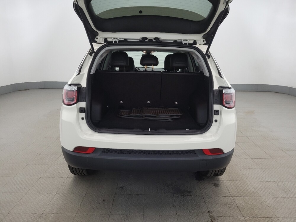 2020 Jeep Compass in Owings Mills, MD 21117 - 18123213 29