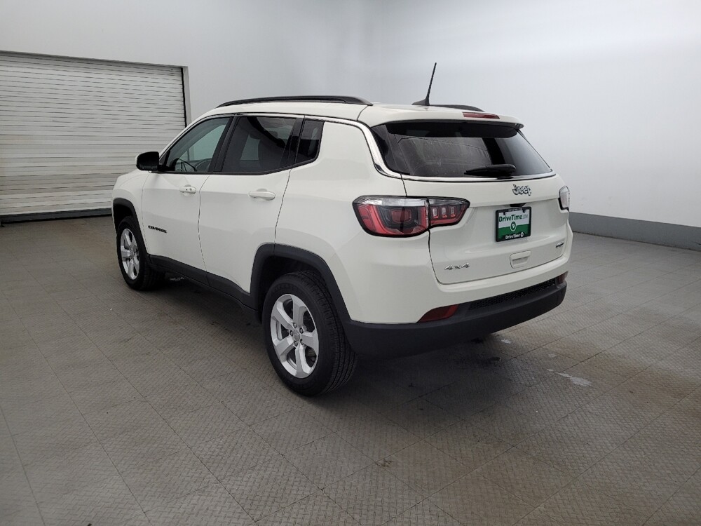 2020 Jeep Compass in Owings Mills, MD 21117 - 18123213 5